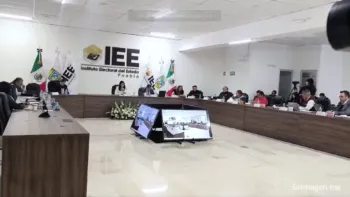 Aprueba INE convocatoria para elegir tres consejerías electorales en Puebla