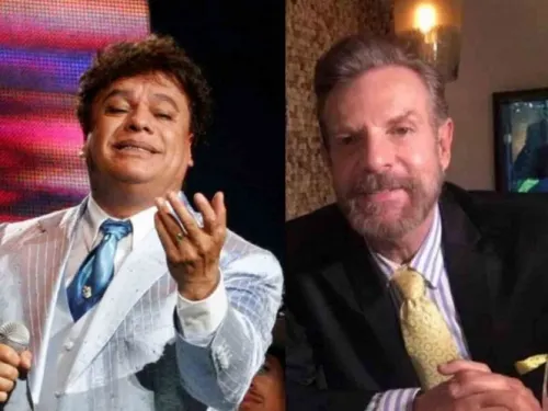 Juanga le heredó derechos de canción a Alejandro Tommasi