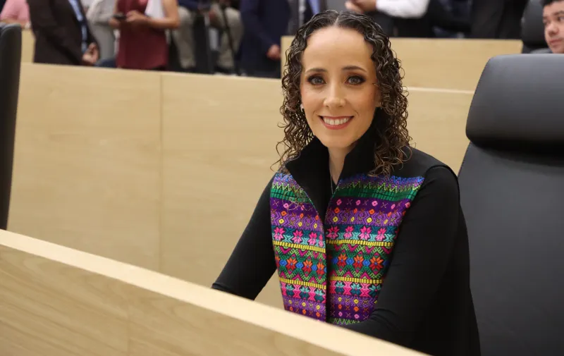 Congreso de Puebla aprueba acuerdos sobre protección infantil, extorsión, movilidad y cultura
