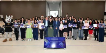 BUAP promueve participación de mujeres en tecnología con programa Women In