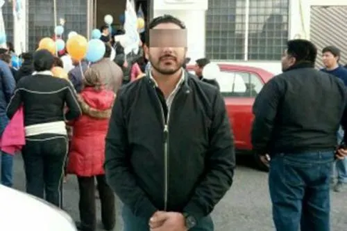 Confirma FGE que cuerpo desmembrado es del abogado de Huejoztingo