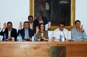 Aprueban diputados exhorto al CECSNSP
