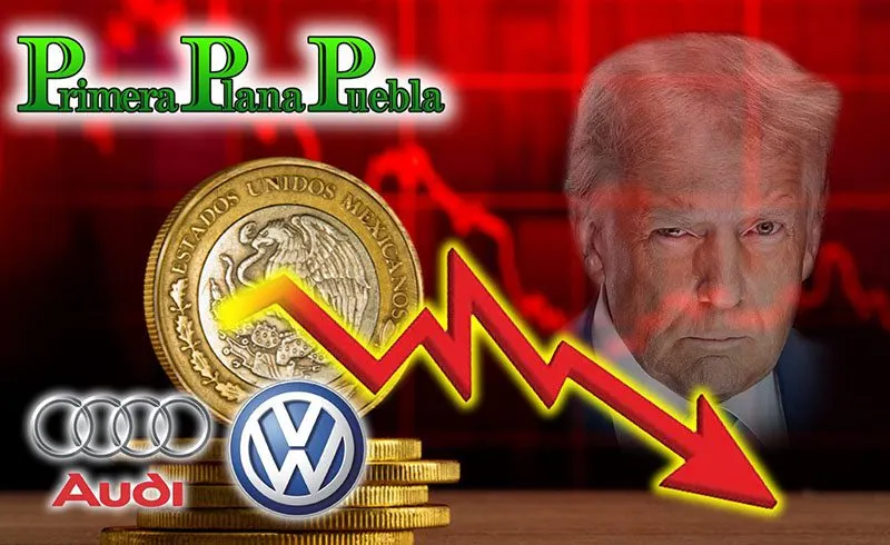 Trump Economia