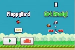 Creador de Flappy Bird anuncia su retiro de iOS y Android