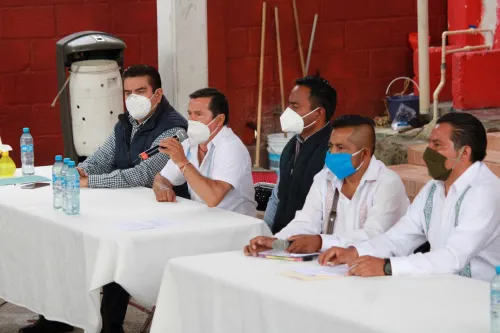 Ediles auxiliares no quieren que el IEE organice sus elecciones