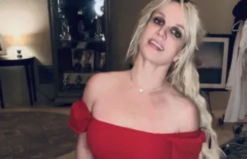 Britney Spears revela el aborto en su relación con Justin Timberlake