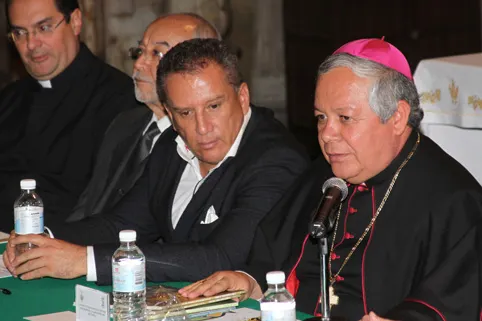 BUAP, una institución universal, plural y abierta, afirma rector