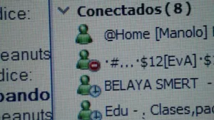 Hasta en China MSN dejará de funcionar definitivamente