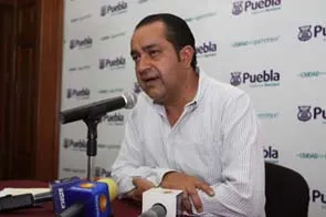Pablo Montiel insiste en ser alcalde en 2013