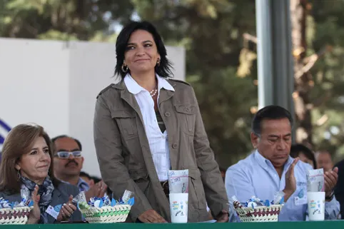 Juan Carlos Morales sustituirá a Amy Camacho en la SSAOT