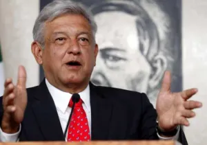 Calderón favoreció a Iberdrola y ahora es socio: AMLO