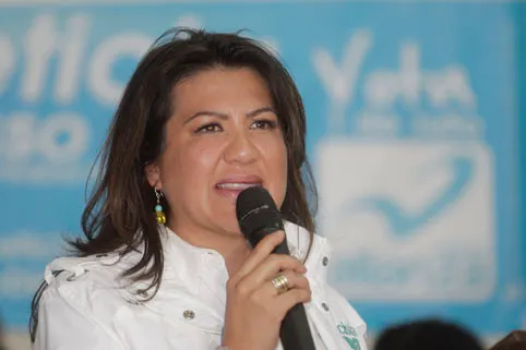 Anuncia Panal que relación con RMV no afectará elección