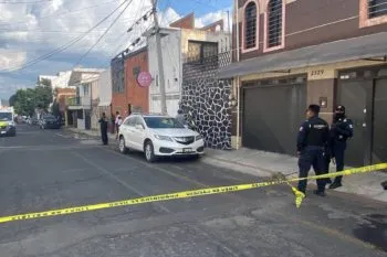 Llama gobernador de Puebla a no especular tras asesinatos en la capital del estado