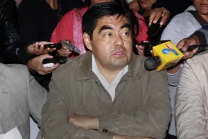 Barbosa gestiona recursos para Puebla sin interés personal: PRD