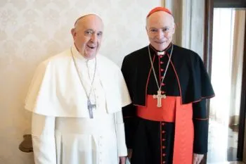 Estos son los cardenales mexicanos que podrían votar en el Cónclave y ser elegidos como papa de la Iglesia católica