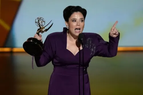 Mrs Maisel y Fleabag dominan los primeros premios Emmy de 2019