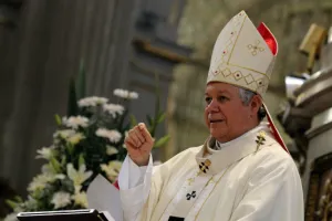 Arzobispo de Puebla llama a votar de manera razonada
