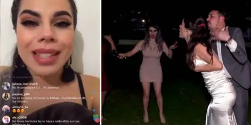 Lizbeth Rodríguez rompe en llanto y ¿le dice adiós a Exponiendo Infieles?