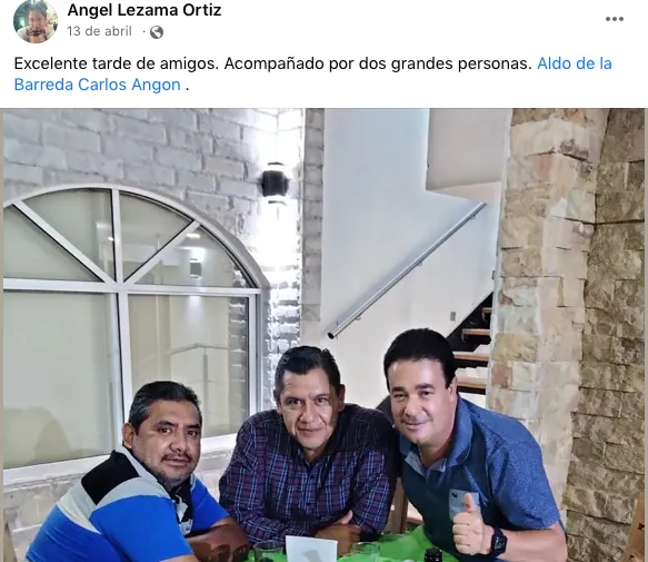 Foto: Carlos Macías Palma.