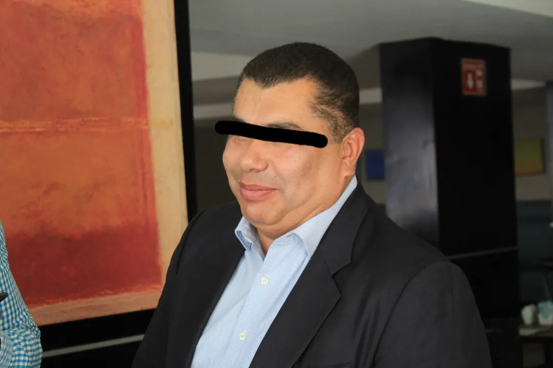 Javier López Zavala, ex candidato al gobierno de Puebla