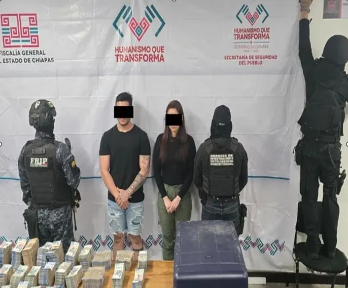 El Gabinete de Seguridad informa los eventos relevantes del fin de semana