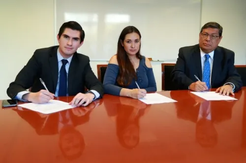 Notimex y editora Diana Pérez alcanzan acuerdo