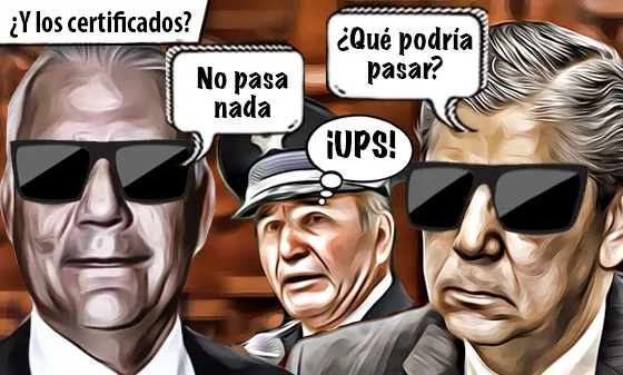Zacatlán: Inseguridad y ausencia de evaluaciones de control de confianza