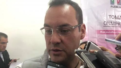 Guillermo Deloya presenta declaración 3 de 3