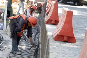 Pide Consejo Ciudadano que obras capitalinas se trabajen por las noches