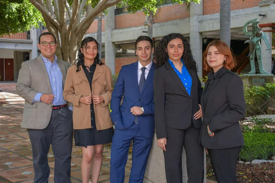 Udlap Derecho Competencia Victor Carlos Garcia Moreno