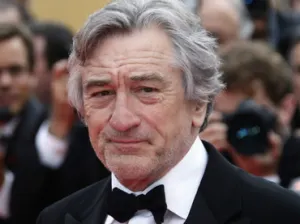 Festival de Cannes rendirá homenaje a Robert de Niro
