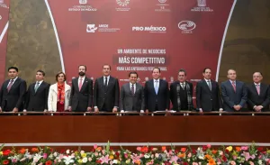 RMV promueve desde la Conago las exportaciones