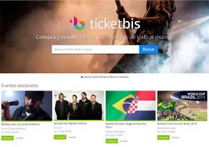 Ticketbis revende boletos para La Final de la Liga Mx, cuestan 5 veces más caros