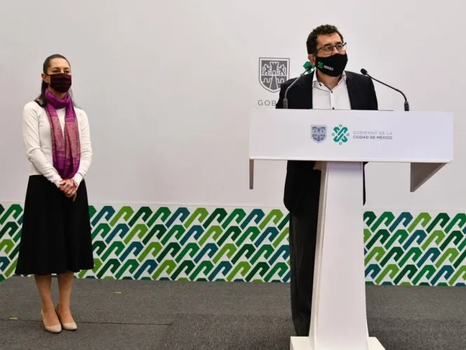 Por daños del 19-S, CDMX denuncia a tres constructoras