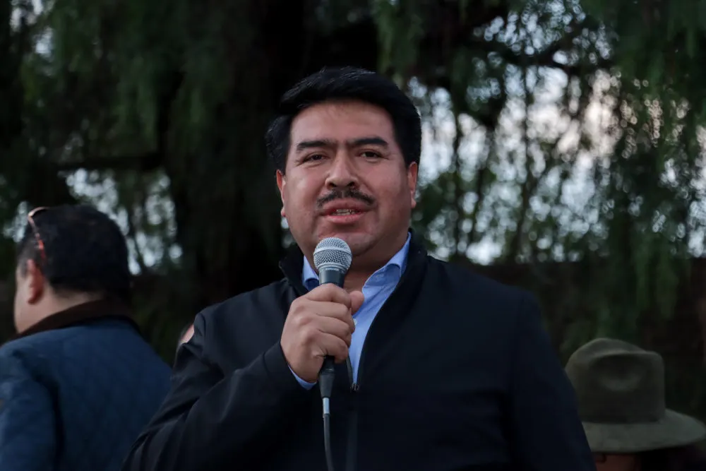 Javier Aquino Limón