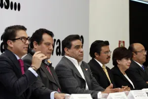 Panal se declara listo para alianza en comicios de 2015