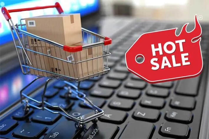 Hot Sale