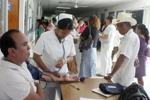 Se fortalecen las acciones de salud en Puebla con más de 58 mdp que destinará gobierno federal