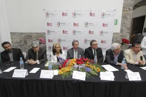 Presentan edición número 4 del Premio Estatal de Periodismo