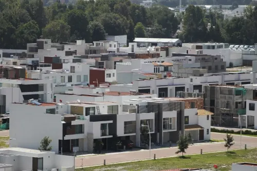 Pese a baja de demanda de créditos del 25%, confía Infonavit en cumplir metas 2020