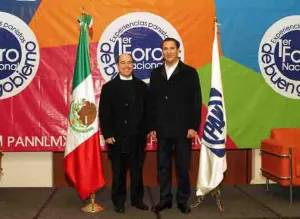 Fundamental vinculación entre el PAN y sus gobiernos: Moreno Valle