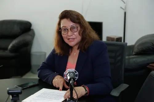 Presenta SIPINNA “Programa Especial de Niñas, Niños y Adolescentes”