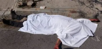 Muere hombre tras ataque con arma blanca tras presunta riña en Tehuacán