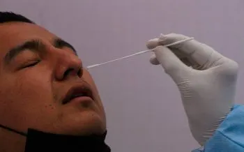 Contagios por COVID-19 en Puebla van al alza, hay 239 nuevos casos