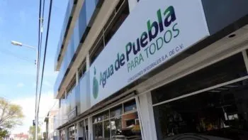 Se dice que va a caer un alto funcionario de Agua de Puebla