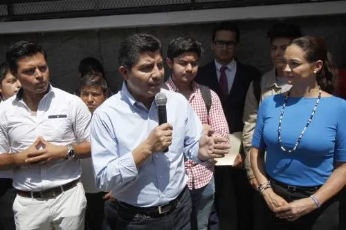 Sindicalizados del Ayuntamiento deben votar libremente: Rivera Pérez