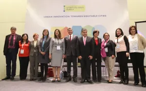 Espacios abiertos, zonas que reportan más agresiones a mujeres