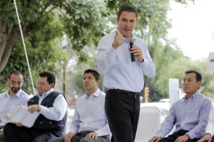 RMV asegura que asesinos de alcalde de San Salvador ya fueron capturados