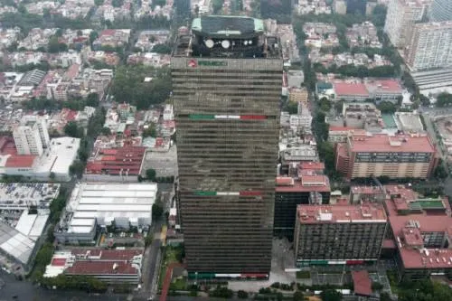 Abren procedimiento a servidores públicos de Pemex por daño patrimonial