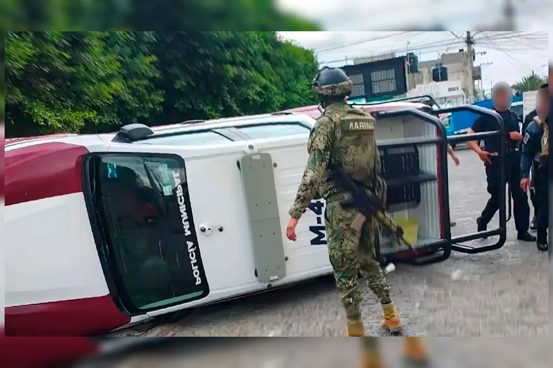 Cuapiaxtla Protestas Intento Linchamiento